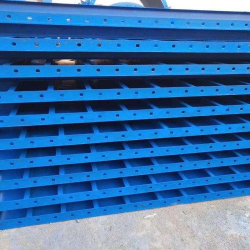 建筑钢模板租赁