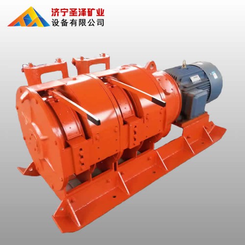 2JP15耙矿绞车  2JP30电耙绞车直销价格