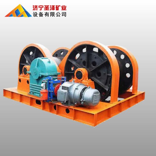 凿井稳车厂家 矿用稳车直销价