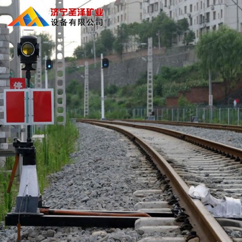 铁路用防溜脱轨器 手动双向防溜脱轨器厂家直销