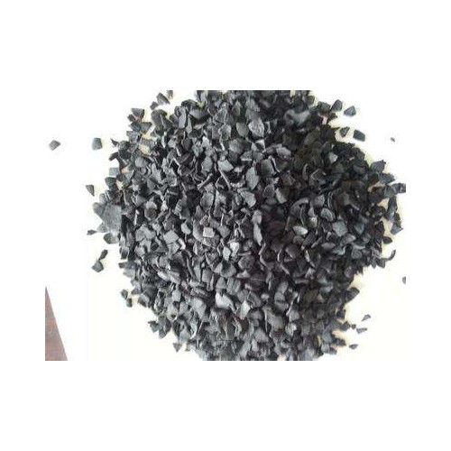 椰壳净水活性炭