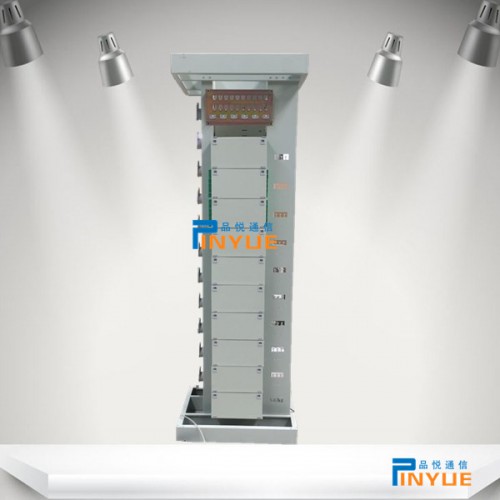 432芯MODF架图文安装介绍