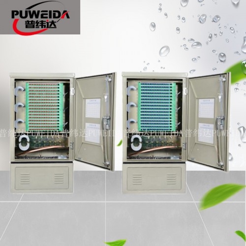 中国移动144芯光缆交接箱价格实惠