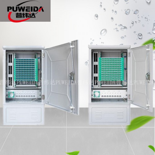 中国电信144芯光缆交接箱厂家直销