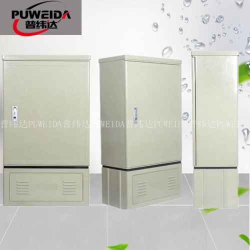 单面操作144芯光缆交接箱选购