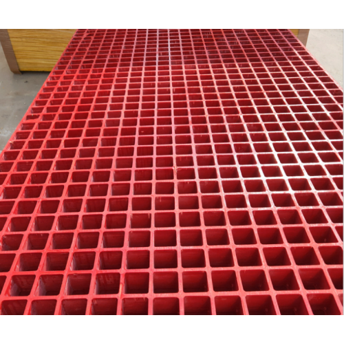 玻璃钢格栅树篦子洗车房格栅