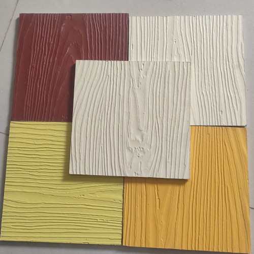 木纹板 外墙仿木纹挂板