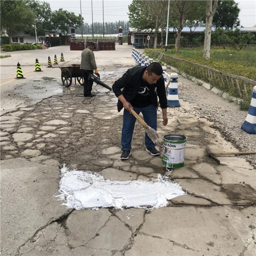 水泥路面修补材料