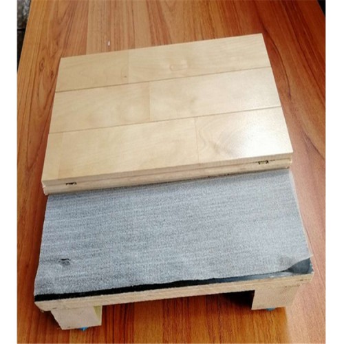 运动木地板 运动木地板翻新