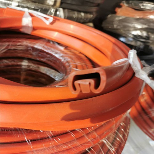 氟橡胶条 硅胶条 氟胶密封条橡胶条