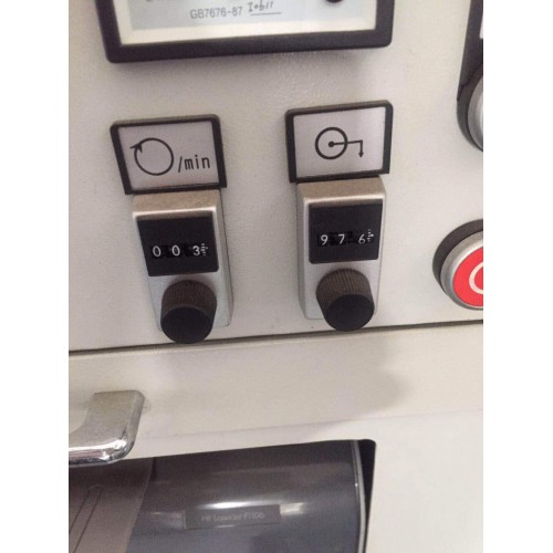 卧式平衡机 动平衡 HM40U SCHENCK申克 促销