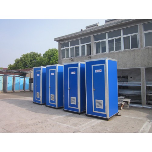 单体移动厕所 移动公厕