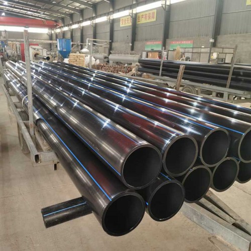 给水管 pe塑料给水管