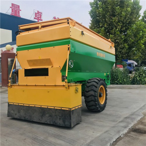撒灰机 撒灰车 厂家直销