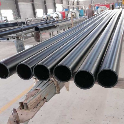 pe钢丝网管 复合pe钢丝网管