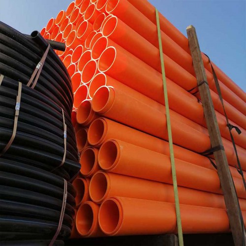 MPP电力管 抗压电力管