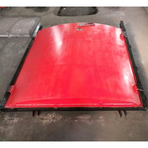 海鹰 尼龙插板闸门 尼龙铸造闸门 定制 靠墙式平面闸门