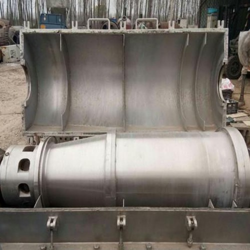 二手卧螺离心机