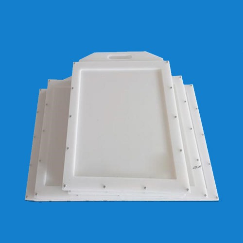 海鹰 水田塑料闸门 HDPE塘堰闸门 定制 耐酸碱水利闸门