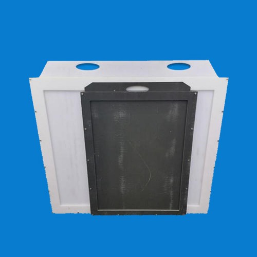 海鹰 HDPE塑料闸门 排灌塑料闸门  定制平面塑钢闸门