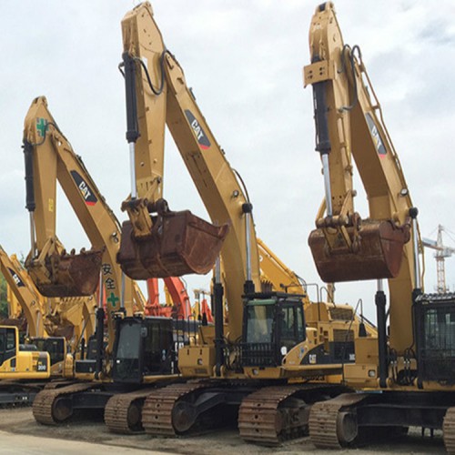 安徽二手挖掘机