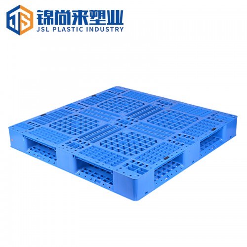 塑料托盘 江苏锦尚来1212田字托盘  特价 可定制