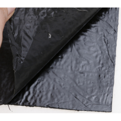 自粘式裂贴 防裂贴 抗裂贴 马路创可贴