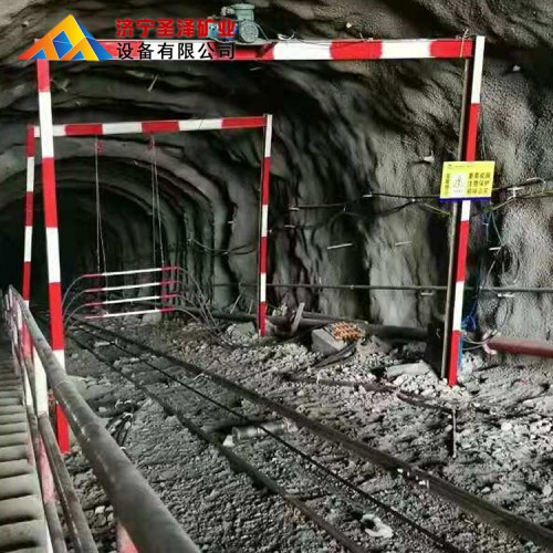 矿用跑车防护装置厂家 防跑车防护装置价格