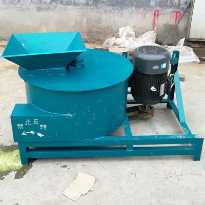 青菜叶粉碎机 小型猪饲料打浆机 南瓜胡萝卜打碎机
