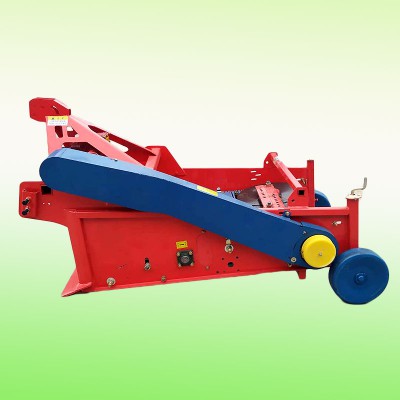 地瓜收获机 挖红薯土豆机械 70宽土豆红薯收获机