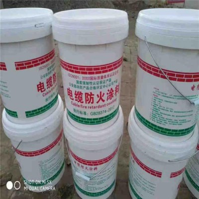 防火涂料批发 钢结构防火涂料厂家