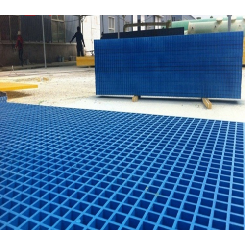 玻璃钢格栅4S店养殖场格栅树篦子