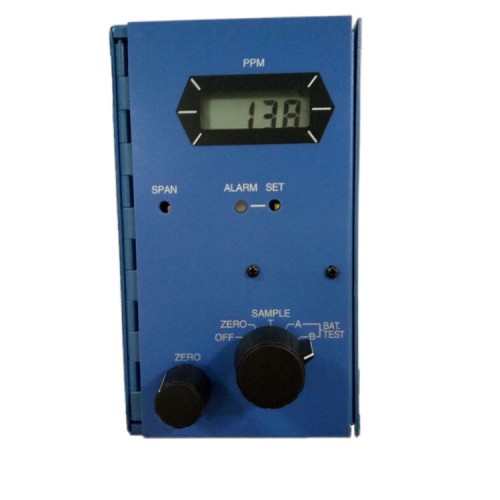 4160-II型甲醛分析仪