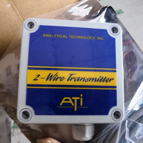 ATI过氧化氢传感器