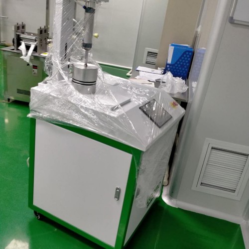 LB-3307颗粒物过滤效率测试仪