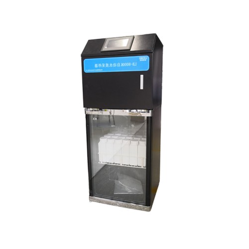 LB-8000K等比例水质水质采样器