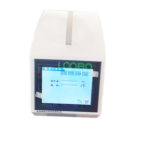 LB-T100型TOC测试仪