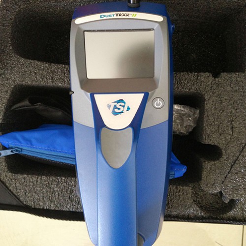 TSI 8534粉尘检测仪