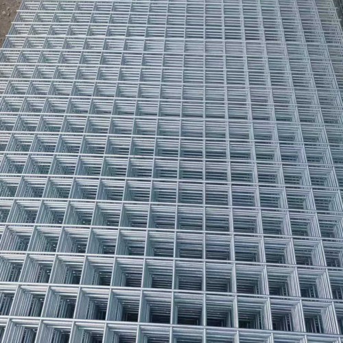 镀锌网片 建筑钢丝网片 地暖网片厂家  价格