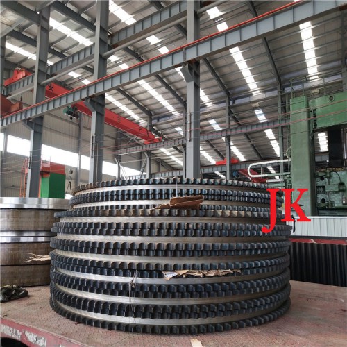 冷渣机大链轮冷渣机小链轮配件