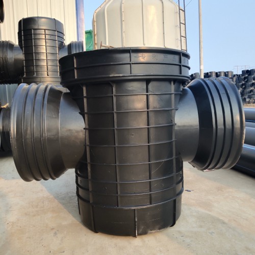 检查井 HDPE塑料检查井