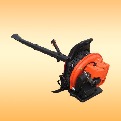 风力吹雪机 路面背负式吹雪机 建筑工地吹灰机