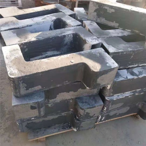 铸铁泄水管 矩形泄水管  铸扬泄水管厂家