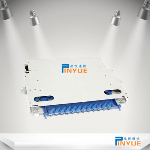 12芯ODF架图文并茂