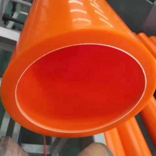 mpp复合电力保护管