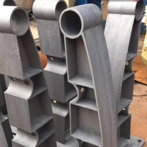 护栏支架生产厂家  桥梁支架