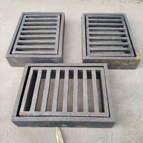 铸铁泄水孔篦子定制生产