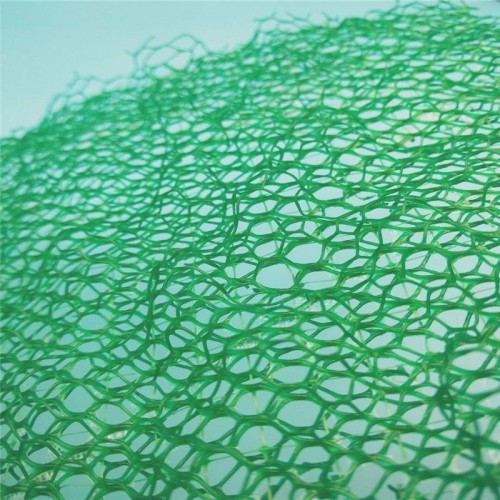 江陵三维植被网厂家