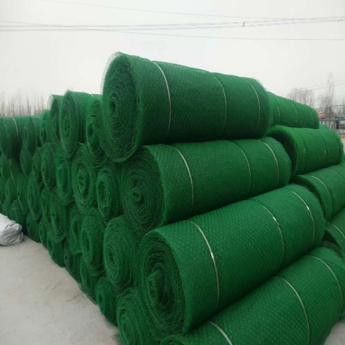 沙市三维植被网厂家