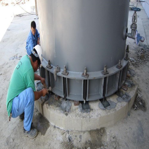 套筒灌浆料 装配式建筑C80